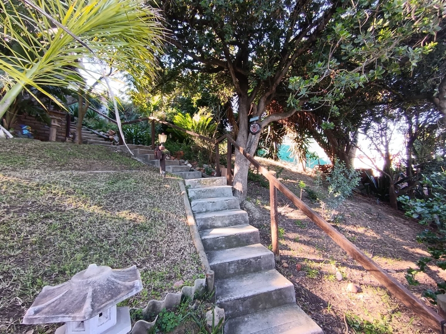 3 Bedroom Property for Sale in Amsterdamhoek Eastern Cape